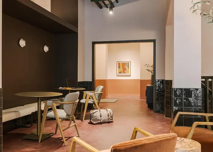 Livn West Loop King Appartement